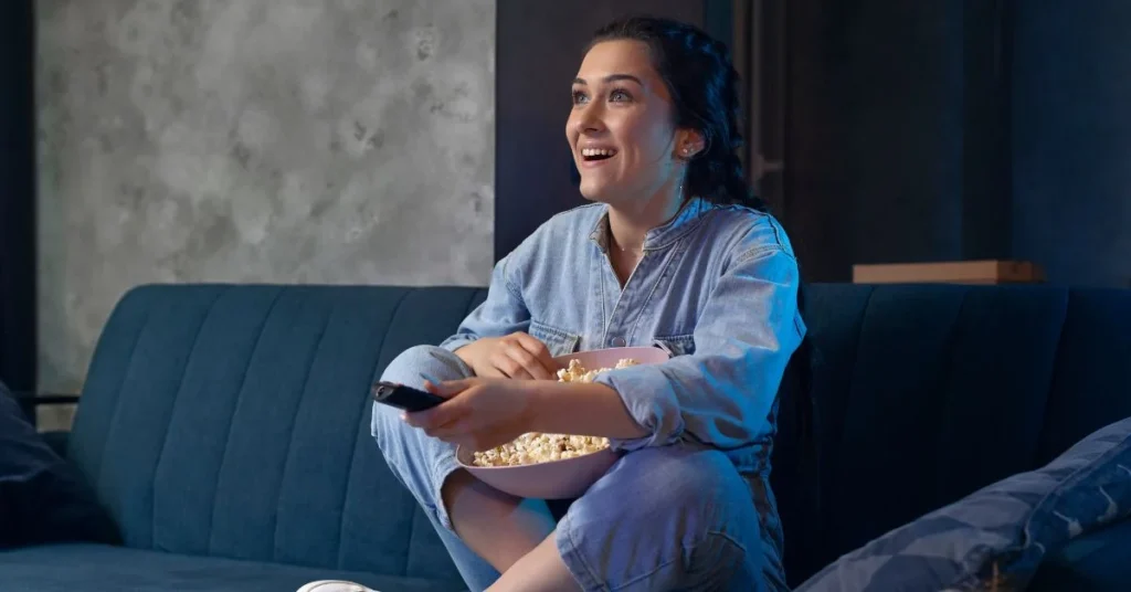 Wiflix Name vs Netflix